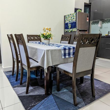 Az Homestay Putrajaya Exterior foto